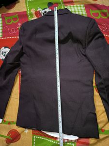 Coat Pant 1 Time Use Only Brand New Condition