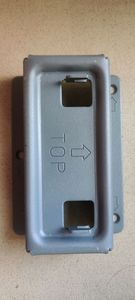 Two TV wall brackets