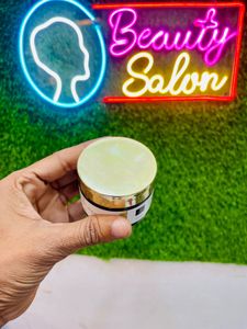 Brightening Gel Mask