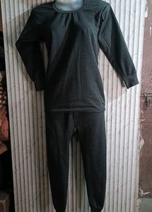 Women's Thermal Underwear Set