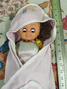 Baby Hooded Wrapper for Newborn,