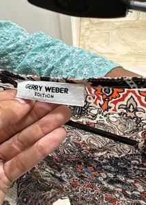 Short Kurti