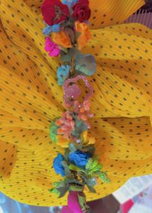 Festival Special Offer Updown Beautiful Frock 💙💐