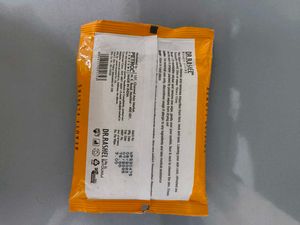 New Tag Face Wipes