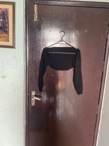 Black Bolero
