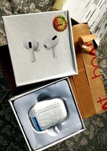 ANC Earbuds Airdropes Bluetooth  (Buds)