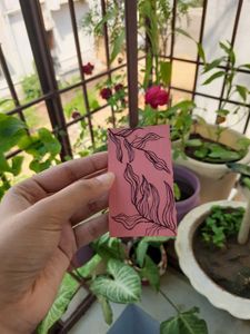 Asthetic Bookmarks 🔖💫