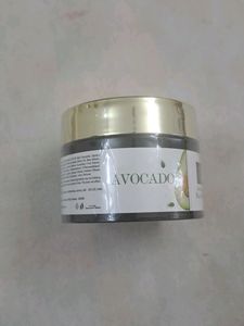 Good Vibes Avocado Moisturizer