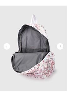 Lino Perros Vera Bradley Backpack(new wth tag)