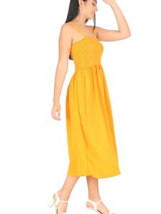 A-line Dress For Women