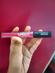 insight liquid lipstick