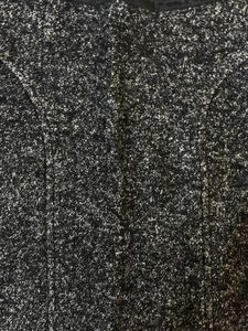 Tweed Short Skirt