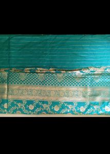 Banarasi Silk Saree In Low Price