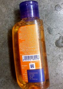 Clean &amp; Clear Foaming Face Wash