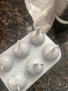 Ice Cream Mould