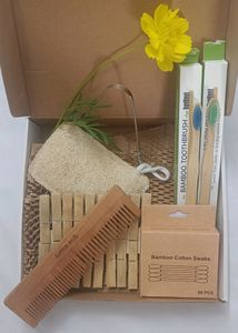 Daily essentials / Eco  Gift Kit