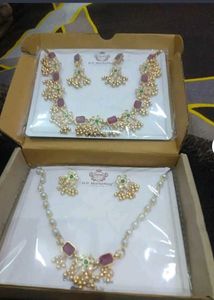 🌟Jewellery Set❤️