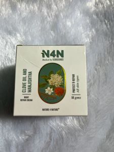 Night Repair Cream