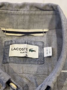 Lacoste Shirt