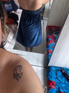 AND Brand dress