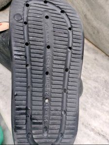 Black Flipflop