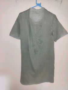 Pull&amp;Bear Graphic Tee