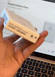 Apple Magsafe Powerpack