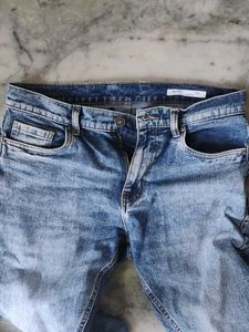 Zudio NEW DENIM Jeans