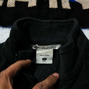 Columbia Fleece Pullover