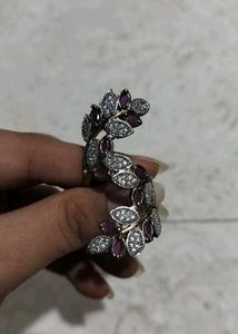 New Long Ring