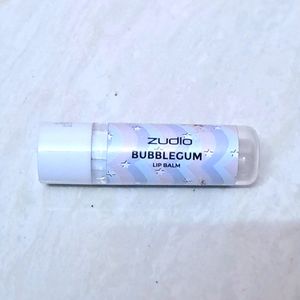 Zudio Bubblegum Lip Balm