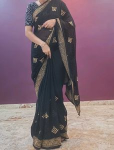 Party Wear Saree