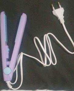 Mini Hair straightener,  Brand New