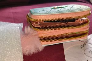 Women Premium Spacious Wallets/Cash/Card/Atm Holder