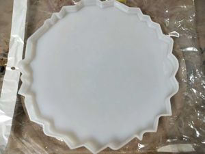 10" Agate Mould