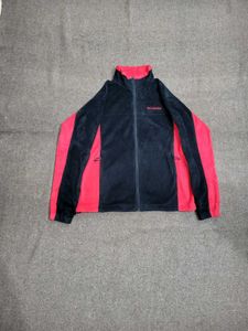 Columbia Fleece Jacket