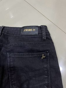 Black Jeans