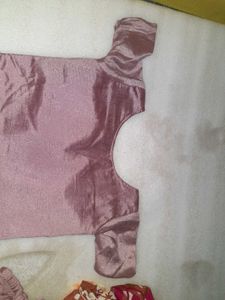 Kurti Dupatta Set /Plazzo Kurtset