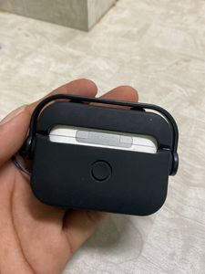 AirPods Pro 2 Case For FM Disign