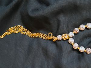 Handmade Beads tasbih