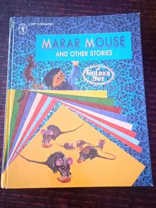 Storybooks
