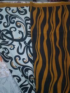 Chiffon Saree