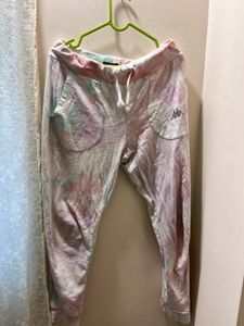 Kappa Tie-Dye Hoodie