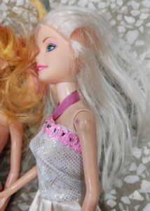 Dolls Medium Quality
