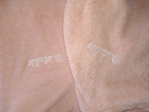 Cozy Pink Loungewear Set 🎀