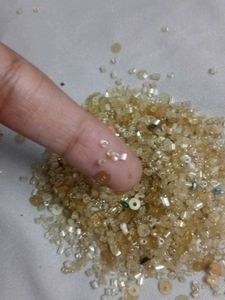 beautiful Crafting Sequins