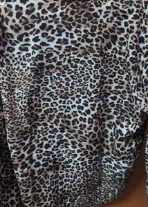 Cheetah Top