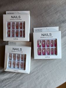 Fake Nails