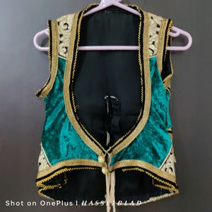 Green Gown