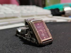 Sonata Women's Watch - Silver Tone